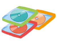 CD