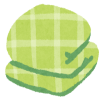 ふとん