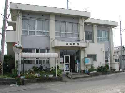 野口会館