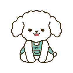 ケアプー