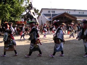 御坊祭