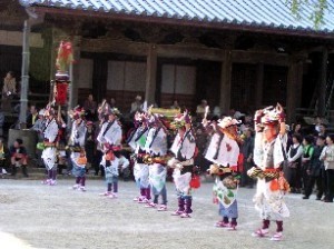 御坊祭