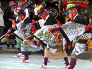 御坊祭