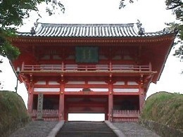 道成寺
