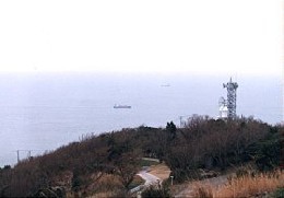 日ノ岬