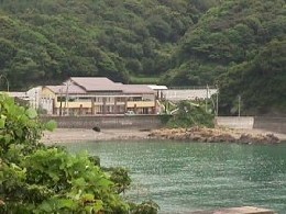 みちしおの湯