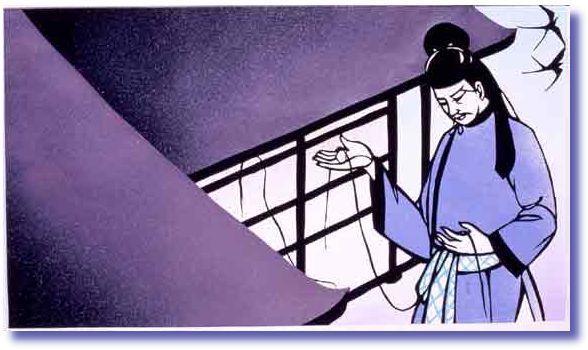 宮子姫伝説6
