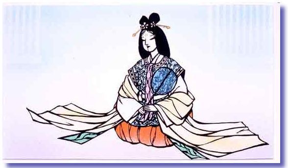 宮子姫伝説8