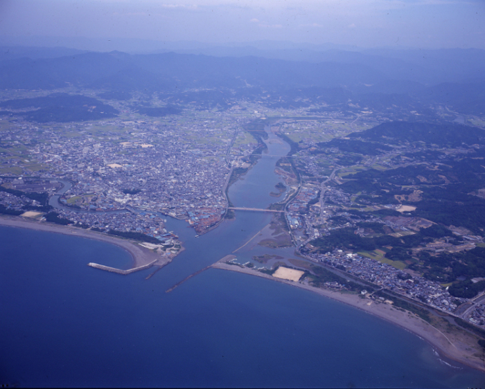 航空写真