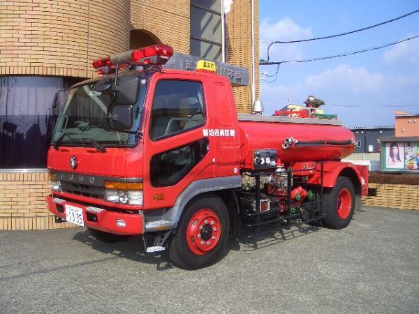 黒潮3号車