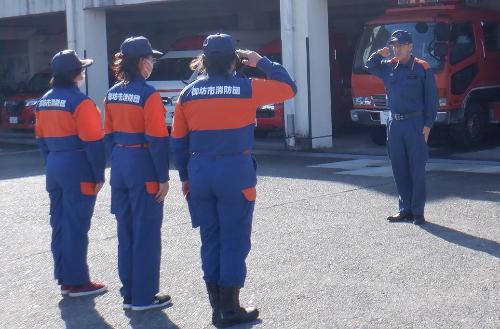 年末警戒4