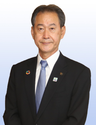 市長画像