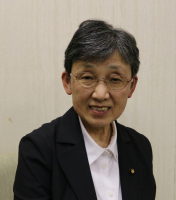 小川 春美議員