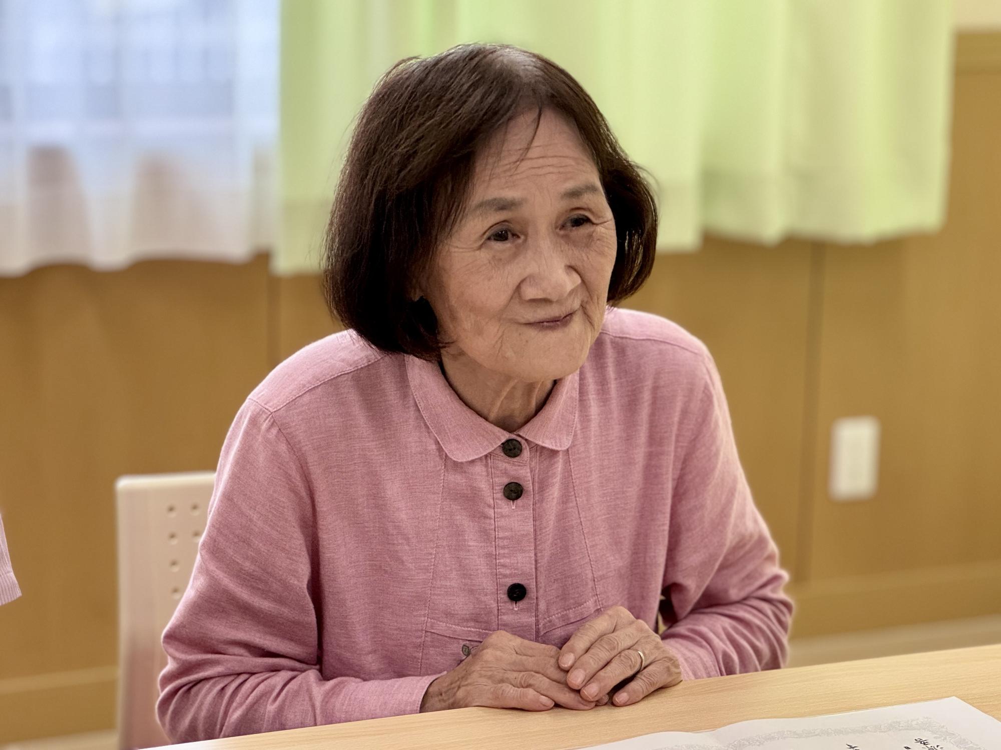 希望大使松本さん2