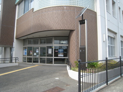 名田小学校
