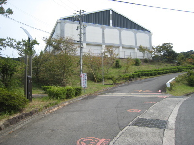 河南中学校