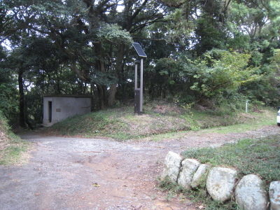 王子神社