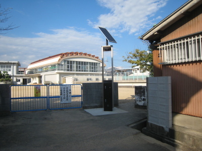 藤田小学校