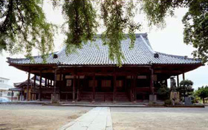 日高別院