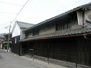 川瀬林業