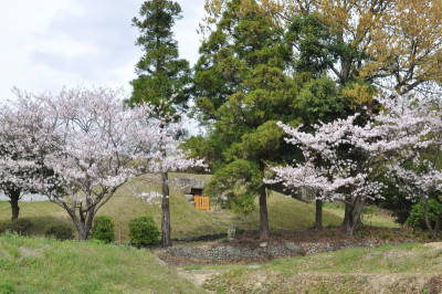 岩内１号墳