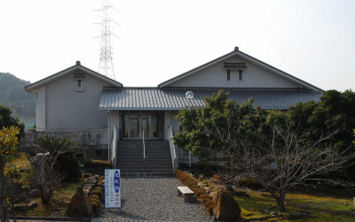 歴史民俗資料館