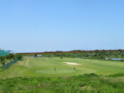 ゴルフ場2