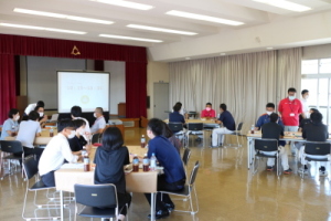 第１回市民ＷＳ２