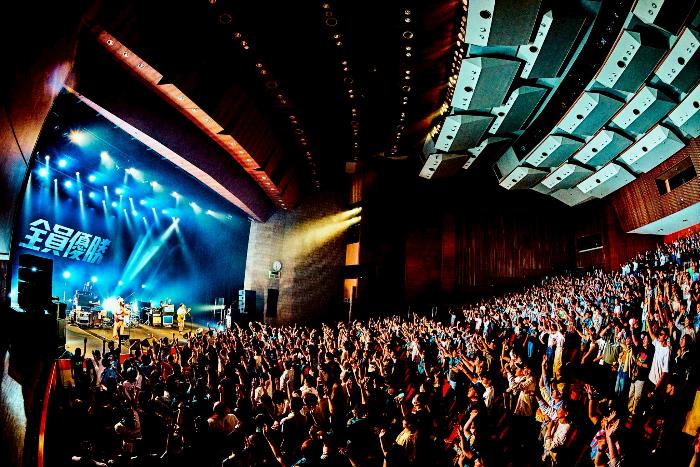 サンボマスター