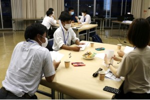 第２回市民ＷＳ１