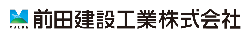 前田建設工業ロゴ