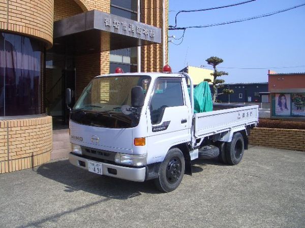 作業2号車