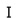 ローマ数字１