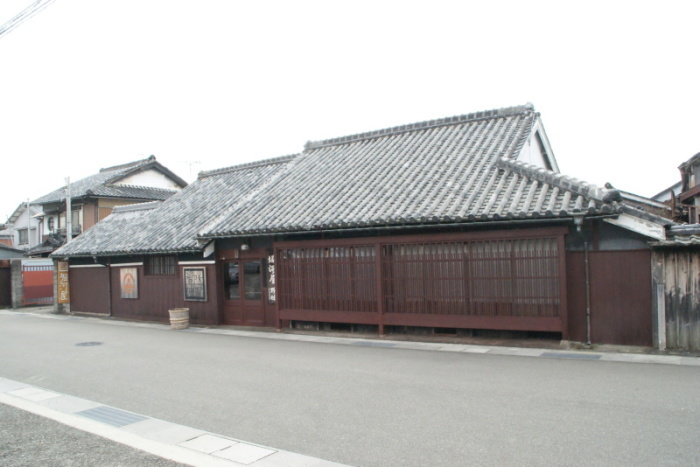 堀河屋野村