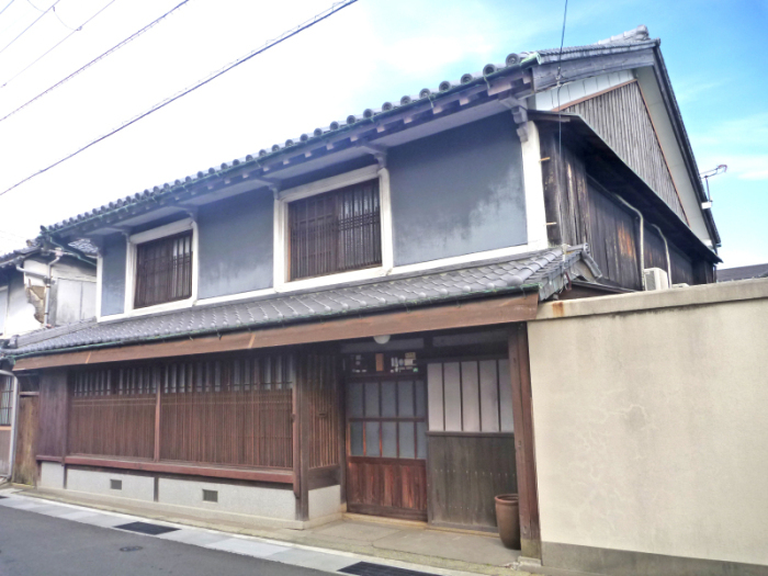 伊藤家住宅