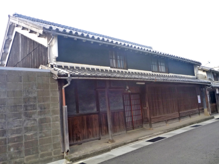 佐竹家住宅
