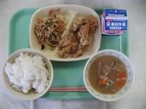 R6からあげ