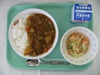 R6カレーライス2
