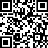 華道教室申込QRコード