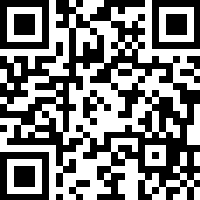 茶道教室申込QRコード