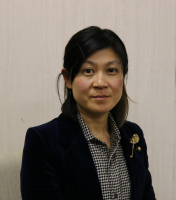 楠本　香織議員